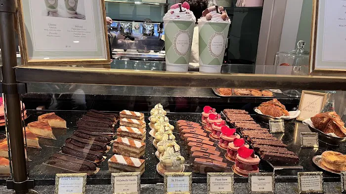Ladurée Picture 4
