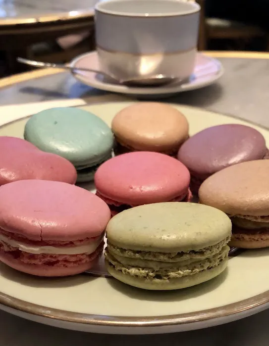 Ladurée Picture 9