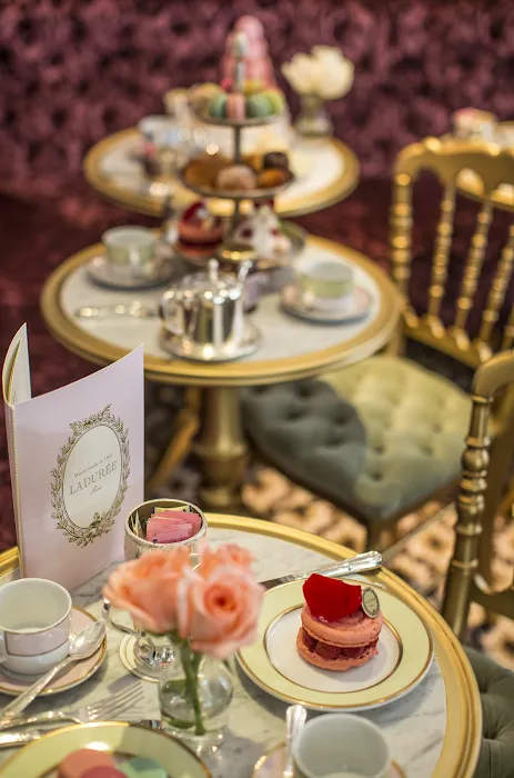 Ladurée Picture 5