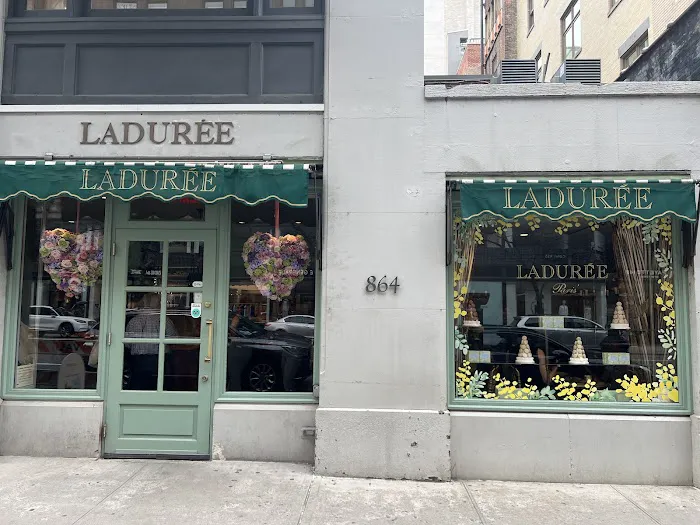 Ladurée Picture 10