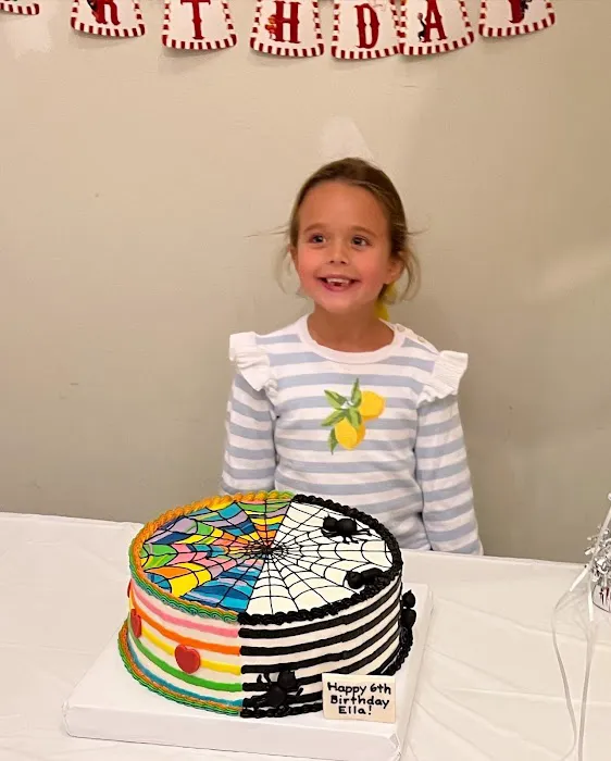 Creative Cakes Picture 2