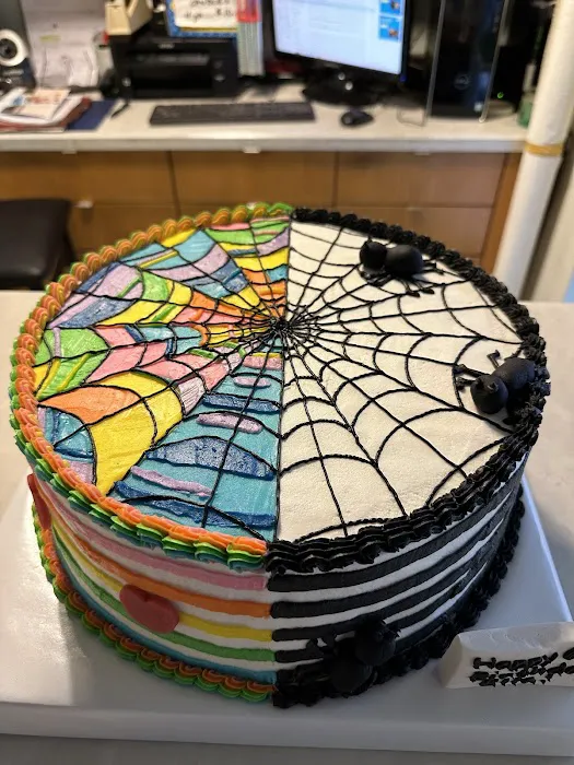 Creative Cakes Picture 3