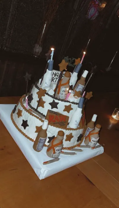 Creative Cakes Picture 4