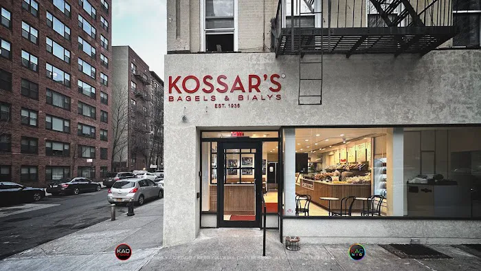 Kossar's Bagels & Bialys Picture 2