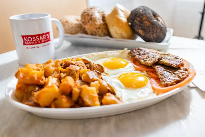 Kossar's Bagels & Bialys Picture 8