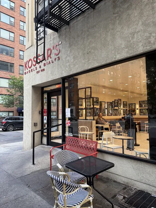 Kossar's Bagels & Bialys Picture 9