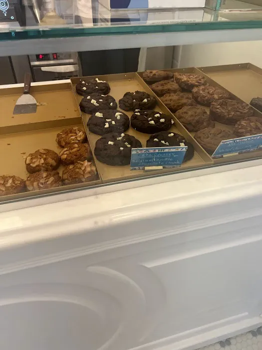 The Cookie Odyssey Picture 4