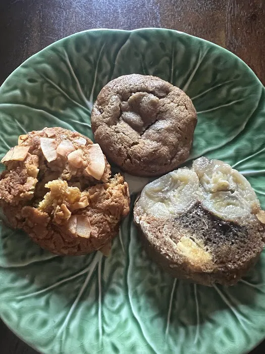 The Cookie Odyssey Picture 9