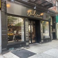 Julien Boulangerie ico