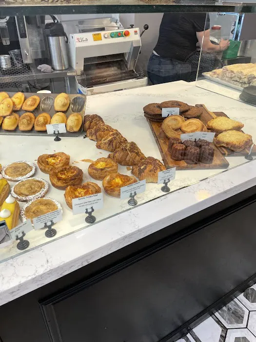 Julien Boulangerie Picture 5
