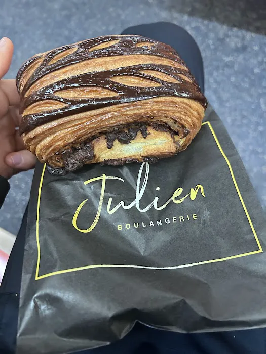 Julien Boulangerie Picture 6