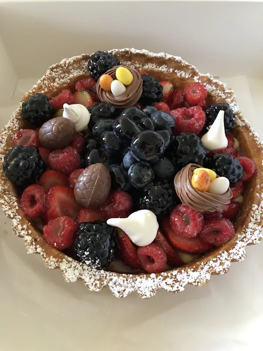 Julien Boulangerie Picture 8