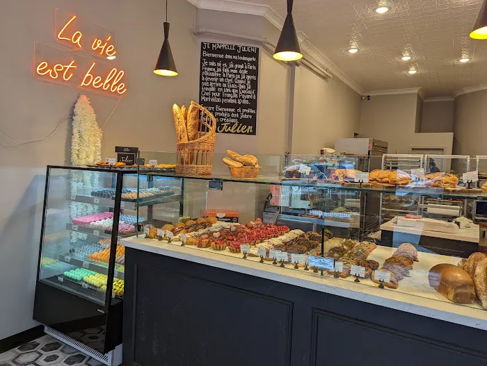 Julien Boulangerie Picture 10