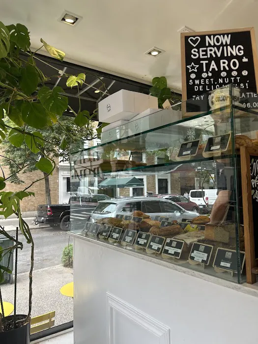 Colomba Bakery Picture 1