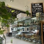 Colomba Bakery