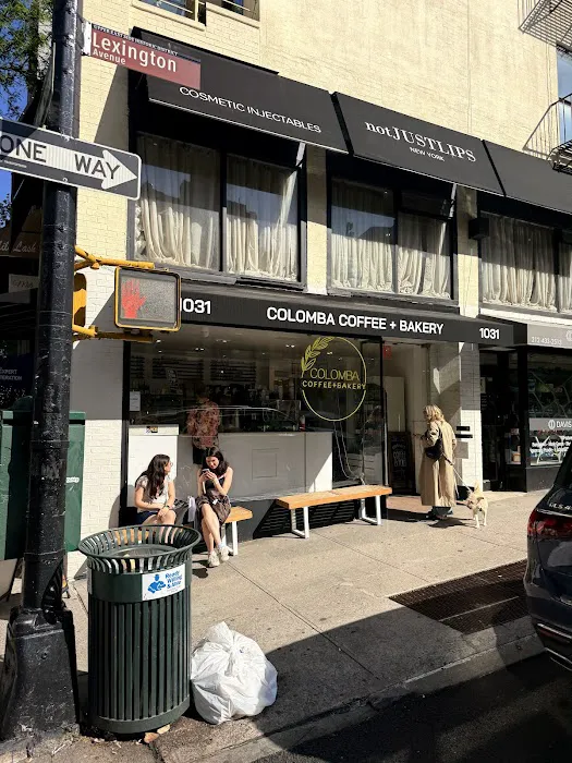 Colomba Bakery Picture 2