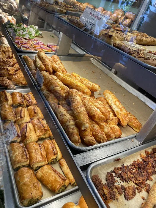 Breads Bakery Picture 1