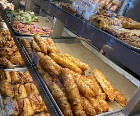 Breads Bakery