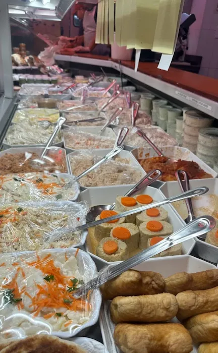 Sable's Smoked Fish Picture 3
