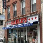 Sable's Smoked Fish