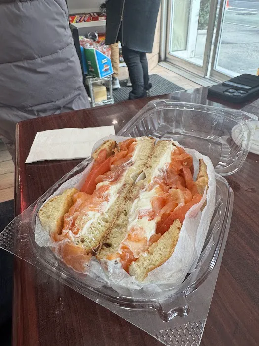 Sable's Smoked Fish Picture 5