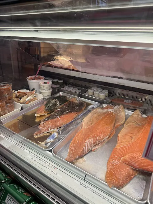 Sable's Smoked Fish Picture 7