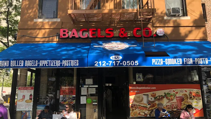 Bagels & Co. Picture 3
