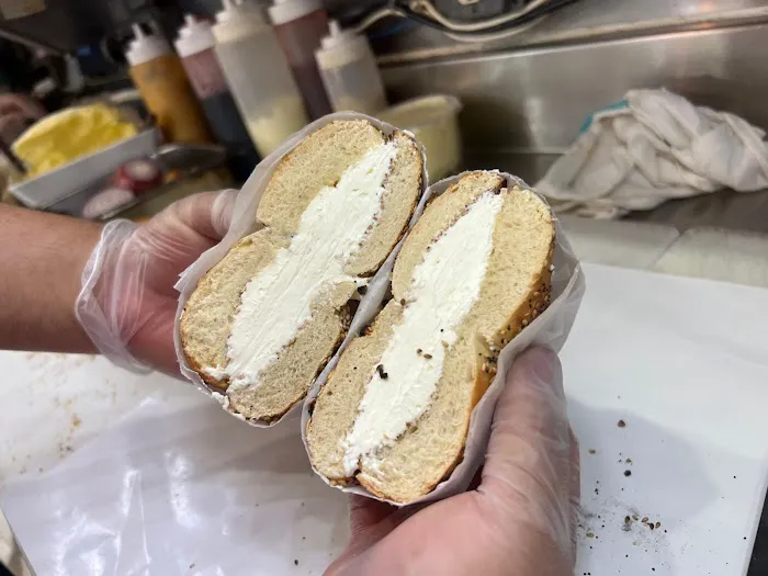 Bagels & Co. Picture 2