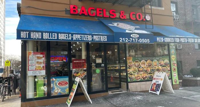 Bagels & Co. Picture 1
