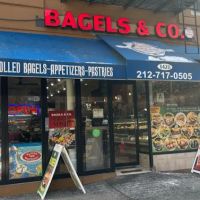 Bagels & Co. ico