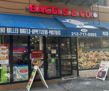Bagels & Co.