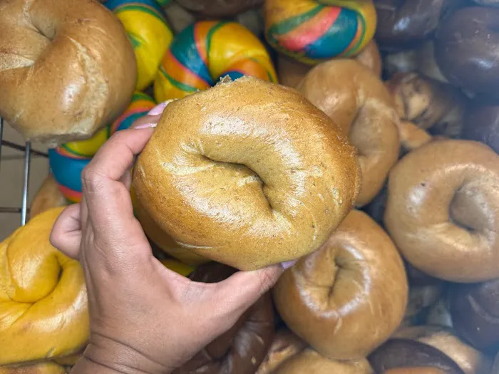 Bagels & Co. Picture 4