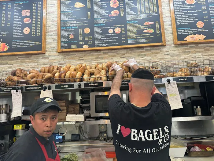 Bagels & Co. Picture 5