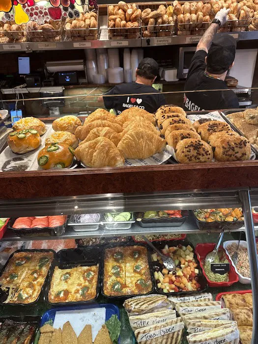 Bagels & Co. Picture 7