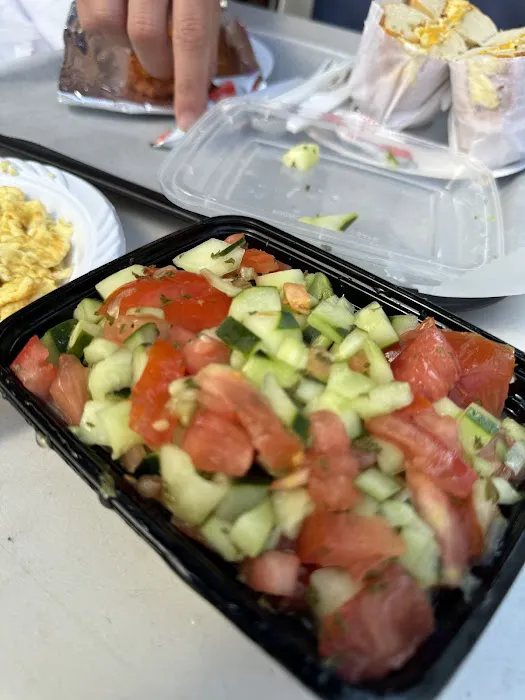 Bagels & Co. Picture 10
