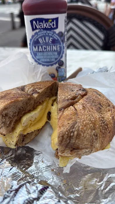 Bagels & Co. Picture 8
