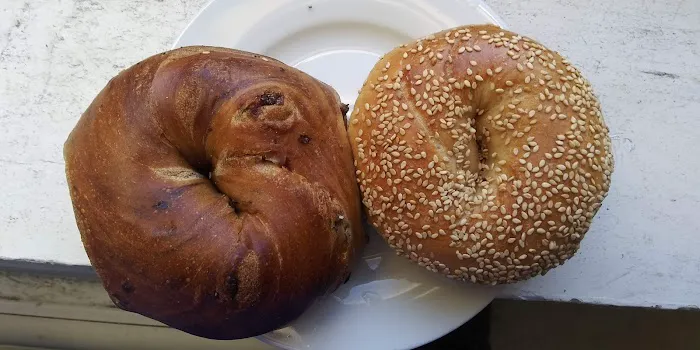 Pick a Bagel Picture 2
