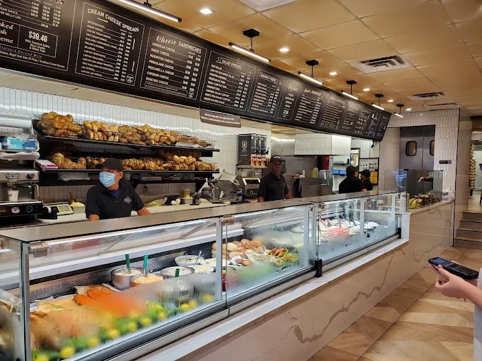 Pick a Bagel Picture 3