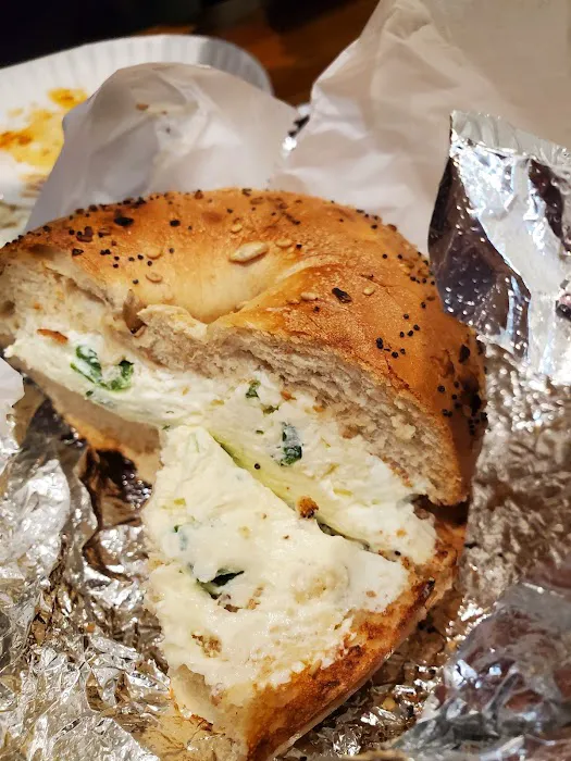 Pick a Bagel Picture 10
