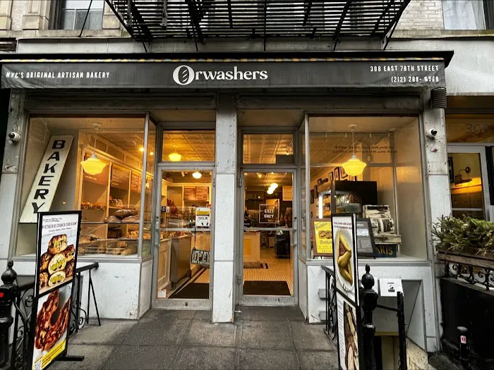 Orwashers Bakery Picture 3