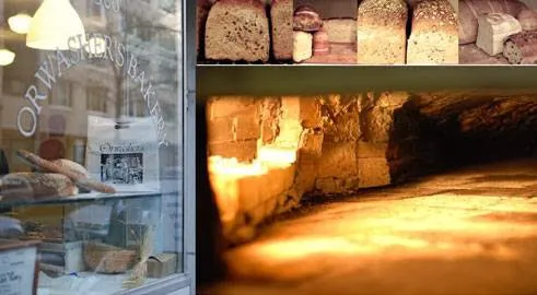 Orwashers Bakery Picture 1