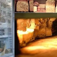 Orwashers Bakery ico