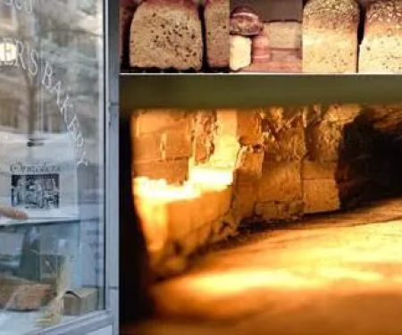 Orwashers Bakery