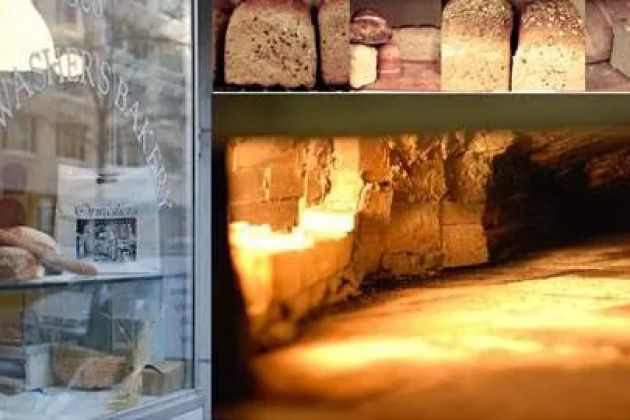 Orwashers Bakery