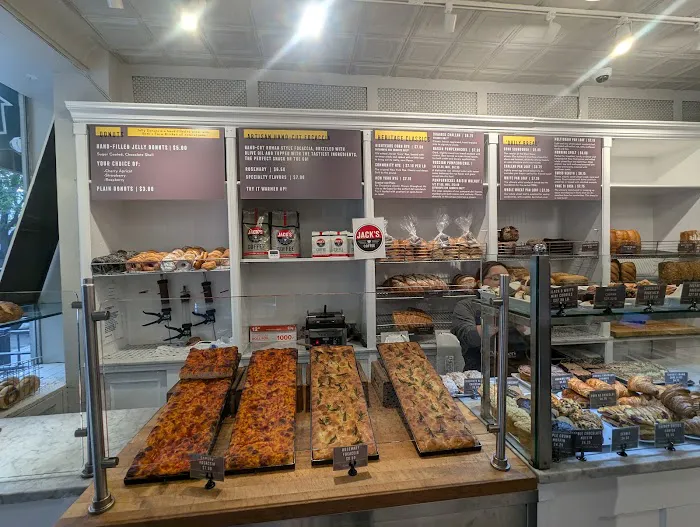 Orwashers Bakery Picture 4