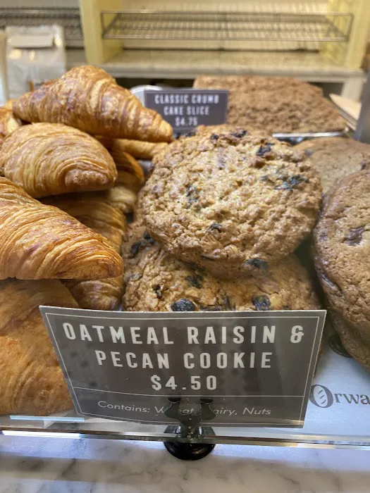 Orwashers Bakery Picture 6