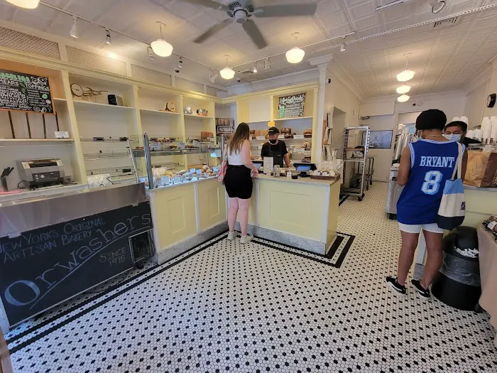 Orwashers Bakery Picture 9