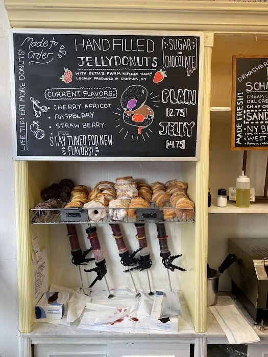 Orwashers Bakery Picture 8