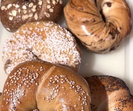 East Side Bagel & Appetizing