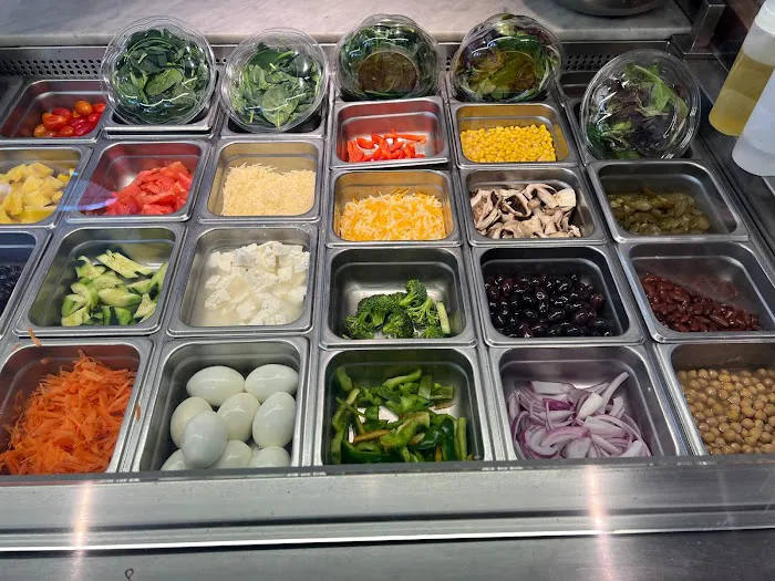 East Side Bagel & Appetizing Picture 3